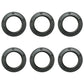 721-3018A & 921-3018A Spindle Seals (6) Pack Replaces MTD Fits Cub Cadet