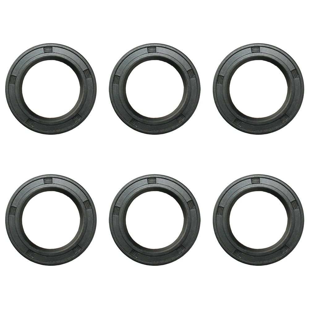 721-3018A & 921-3018A Spindle Seals (6) Pack Replaces MTD Fits Cub Cadet