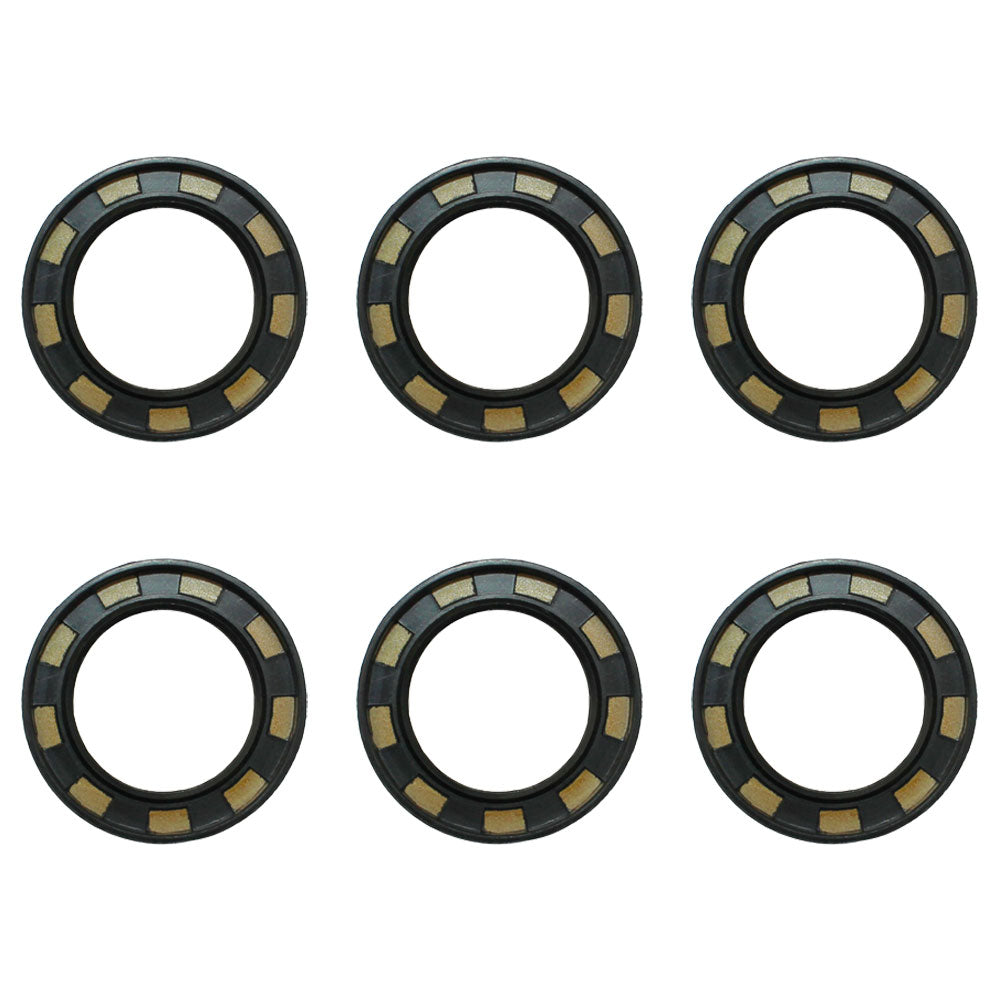721-3018A & 921-3018A Spindle Seals (6) Pack Replaces MTD Fits Cub Cadet