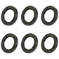 721-3018A & 921-3018A Spindle Seals (6) Pack Replaces MTD Fits Cub Cadet
