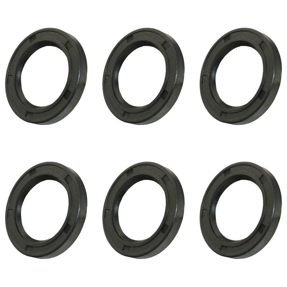 721-3018A & 921-3018A Spindle Seals (6) Pack Replaces MTD Fits Cub Cadet