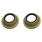 1915-2451-000 Rear Axle Seal Fits Ford 2N Fits Ferguson TE20 TEA20 TED20 TEF21