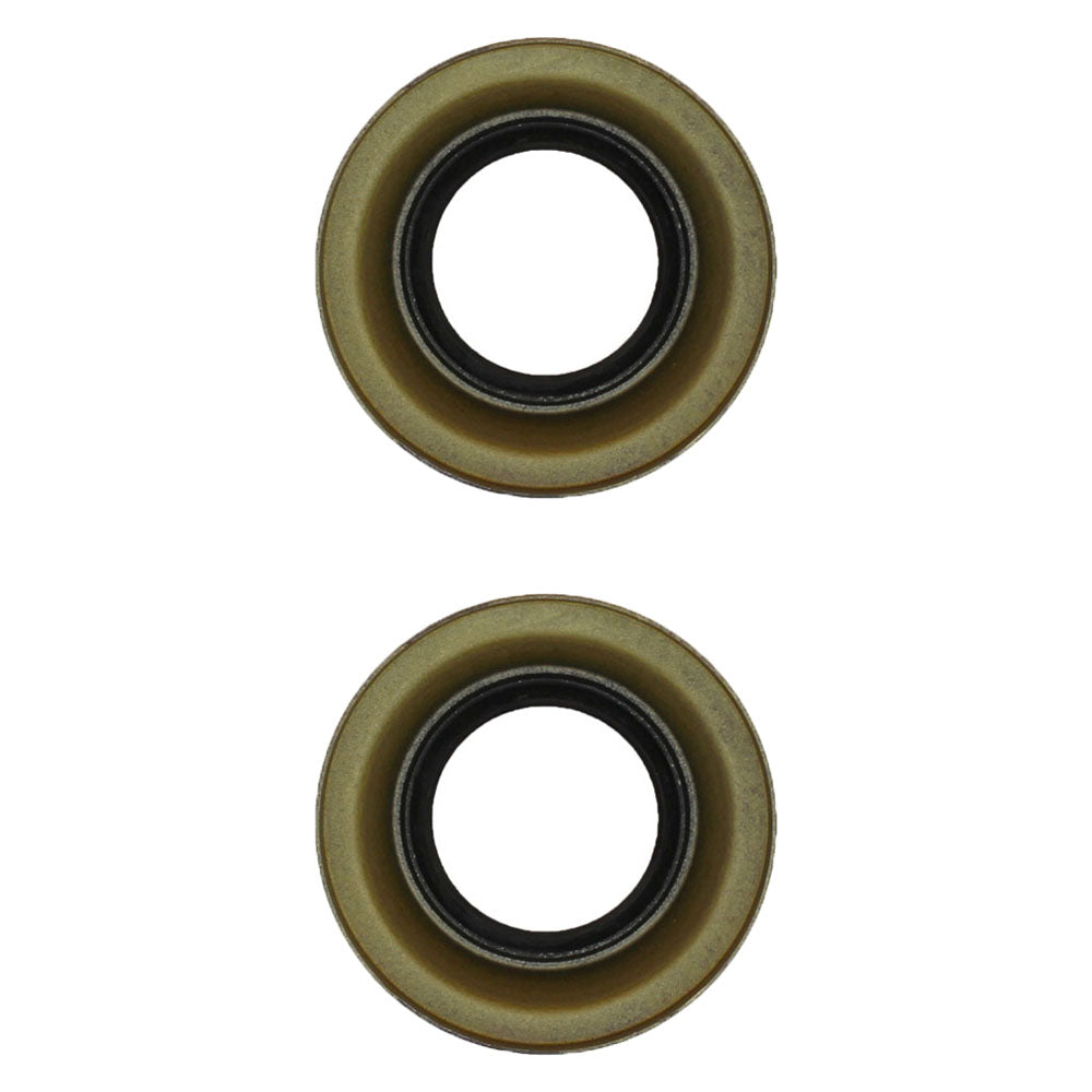 (2 Pack)-  Sure Seals for Rear Axle SS92 Fits Ford 2N 9N & Fits Massey Ferguson