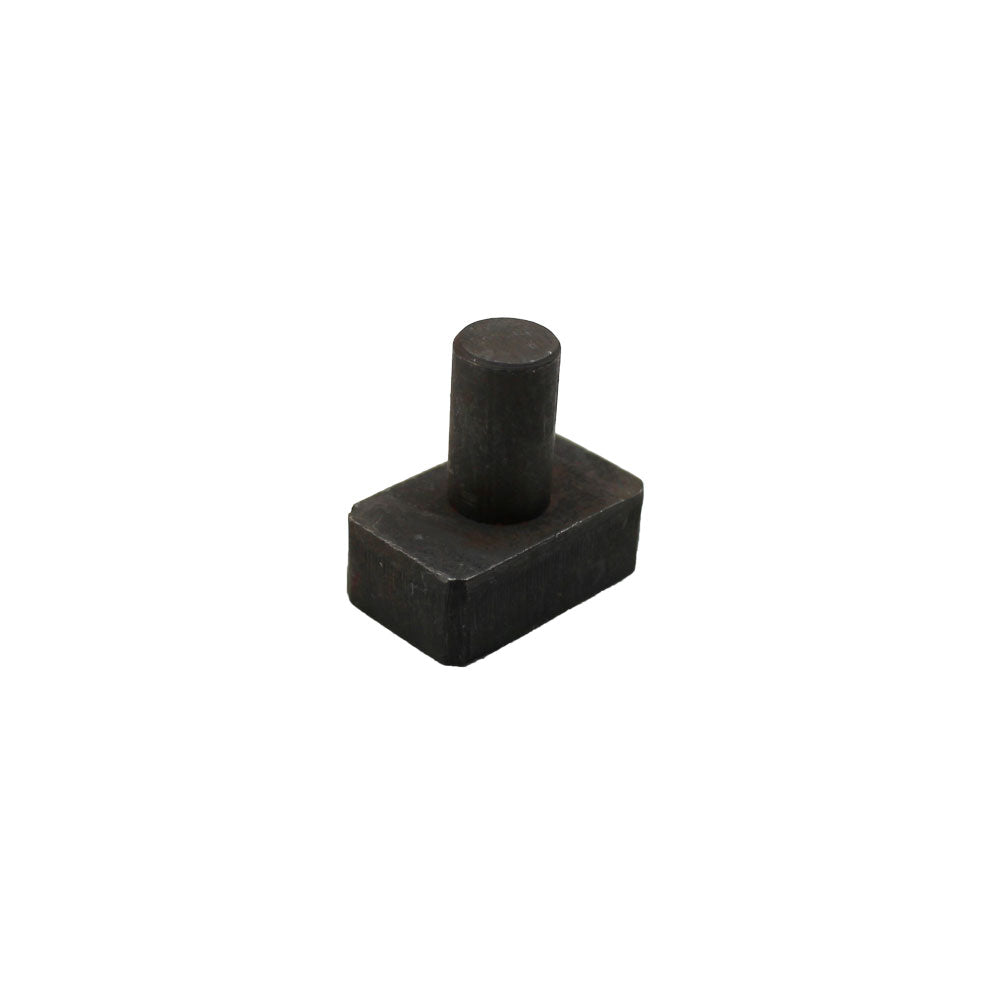 190980M1 Differential Lock Fork Shoe Guide Fits Massey Ferguson 135 135 UK 150