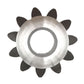 T159350 Bevel Gear Fits John Deere