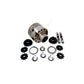 AT186312 Rear Differential Assembly Fits John Deere 210LE 310E 310G 310SE 310SG