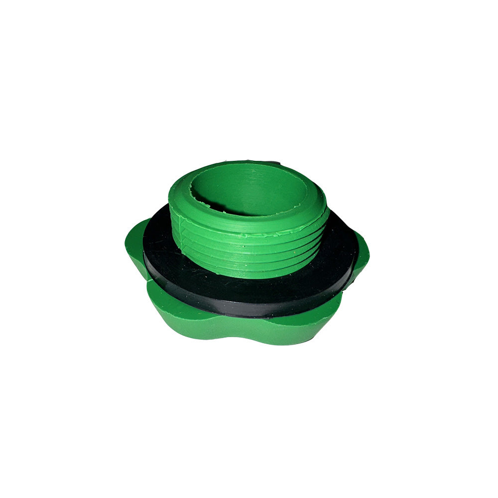 AL162900 Differential Oil Fill Cap Fits John Deere 1020 1030 1120 1130 1630 1640