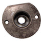K2060A Hyd. Control Lever Cover Rubber Boot Fits Oliver 550 66 660 77 770 88 880