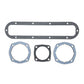 REH10-0010 Final drive gasket kit (4 Piece) Fits IH Fits FARMALL A AV B BN