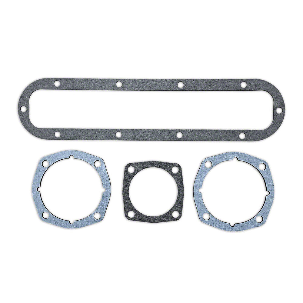 REH10-0010 Final drive gasket kit (4 Piece) Fits IH Fits FARMALL A AV B BN