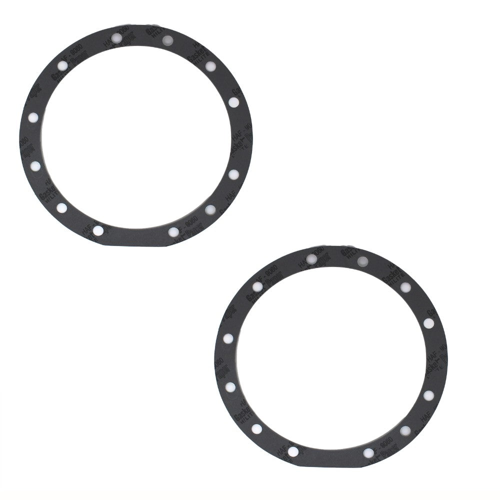 IF399762 Rear Axle Housing Gasket 2PK 399762R5 For Case/IH UK Tractor 584 885XL+