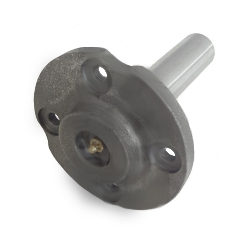 D124607 One New Cluster Sprocket Pin Fits Case IH 1845C