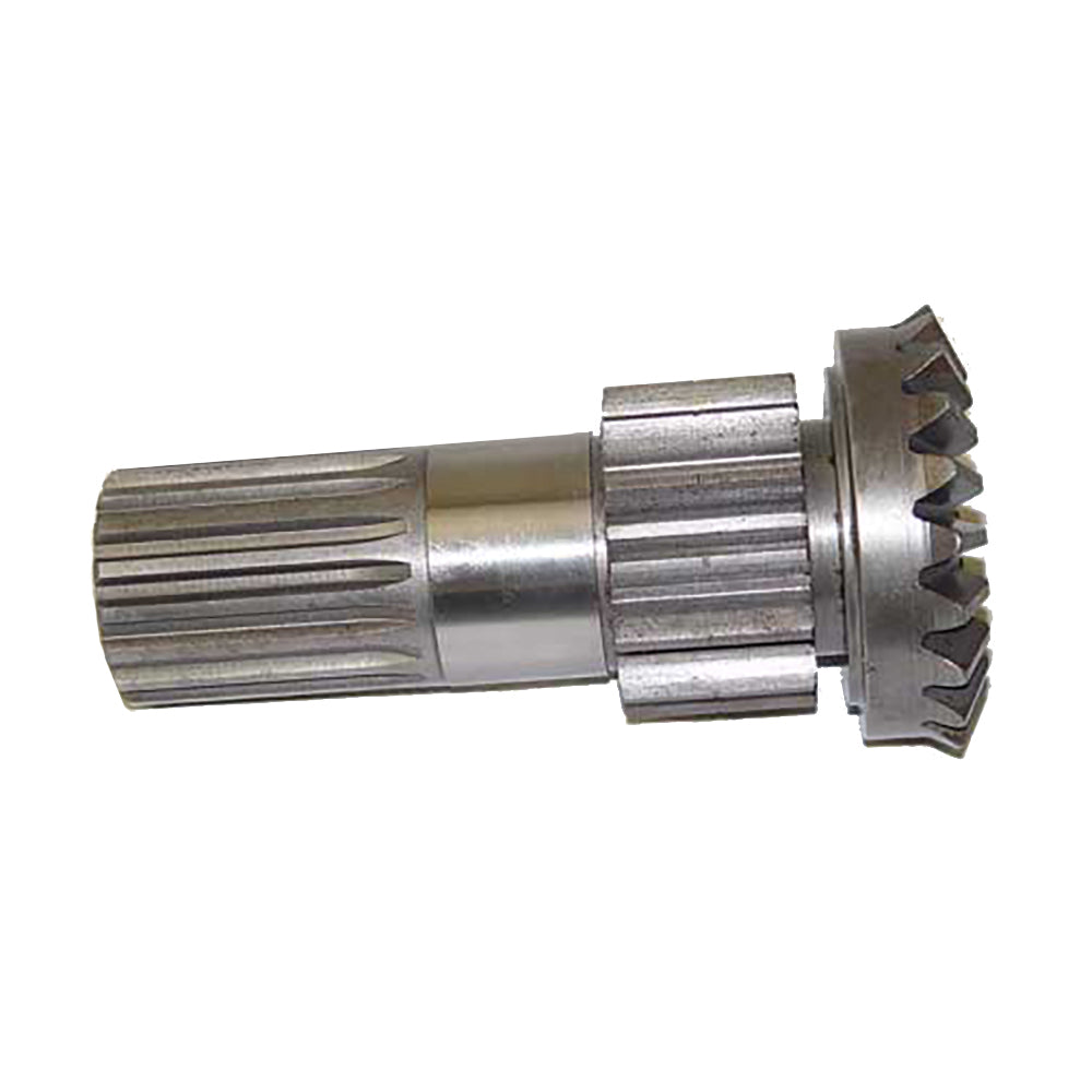 A50989 Bull Pinion Fits Case/International Harvester