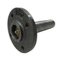 D63780 Skid Steer Pin Cluster Sprocket Cluster Shaft