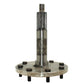 Drive Axle Shaft Fits Case/International Harvester Replaces D67818