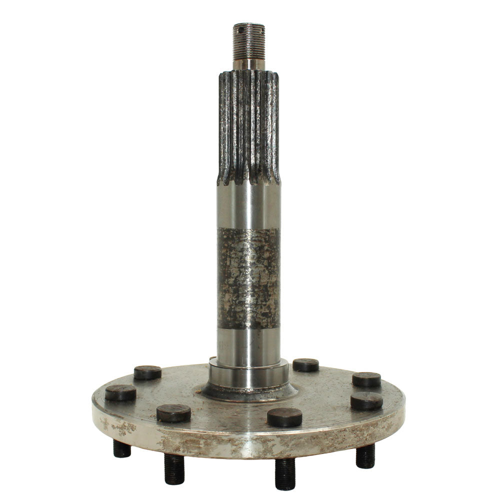 Drive Axle Shaft Fits Case/International Harvester Replaces D67818