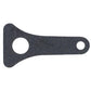 Lower 3-Point Pin Support Plate Gasket Fits Ford Replaces 9N523B