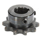 Go Cart Kart Jackshaft Sprocket Drive 41 Chain 10 Tooth 5/8" Bore