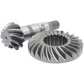 3C051-42300 Ring Gear and Pinion Fits Kubota M4-071HDC12 M4D-061 M4D-061HDC12