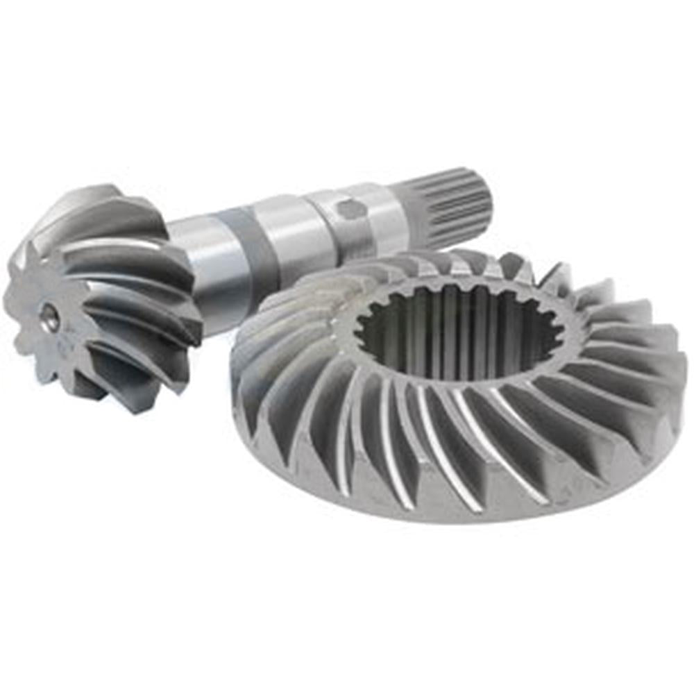 3C051-42300 Ring Gear and Pinion Fits Kubota M4-071HDC12 M4D-061 M4D-061HDC12