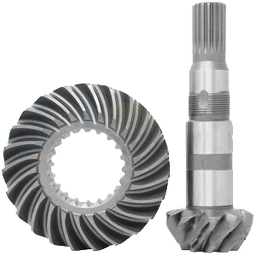 3C051-42300 Ring Gear and Pinion Fits Kubota M4-071HDC12 M4D-061 M4D-061HDC12
