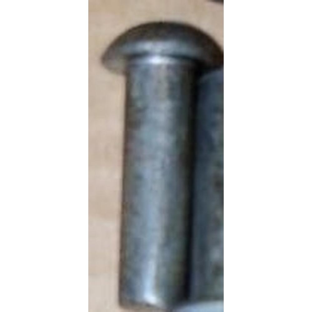 New Aftermarket Replacement Rivet Fits Case/IH 480, 480B, 470
