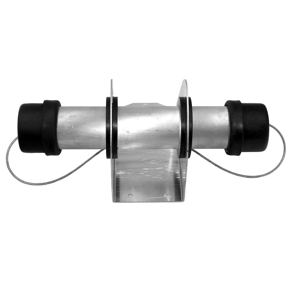 Document Holder with End Caps Fits Universal Products Replaces RK-1003