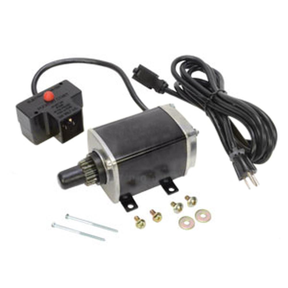 33329D Electric Starter Kit Fits Tecumseh