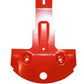Kuhn Disc Mower Stone Guard GMD600, GMD700 98-RG568014 ,56801420 , ,A-56801420