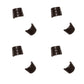 Qty 8: Valve Keeper Fits Ford/New Holland Replaces 406514B