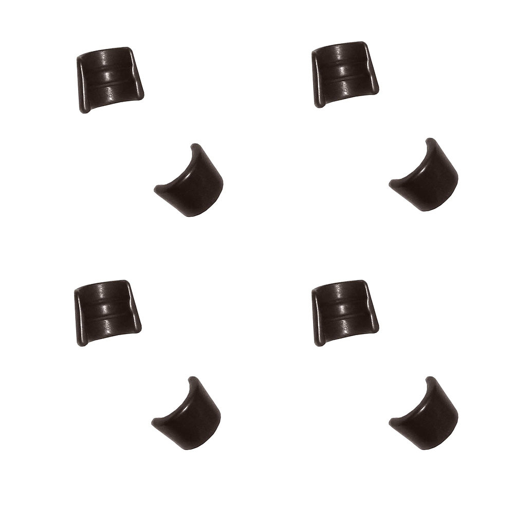 Qty 8: Valve Keeper Fits Ford/New Holland Replaces 406514B