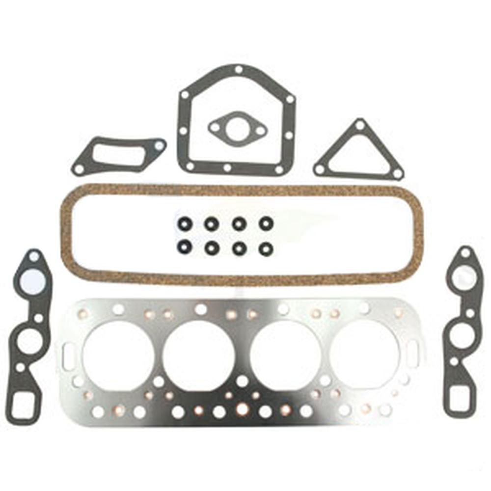 357476R91 Head Gasket Set Fits Case/International Harvester