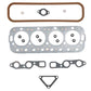 357476R91 Head Gasket Set Fits Case/International Harvester