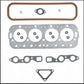 357476R91 Head Gasket Set Fits Case/International Harvester