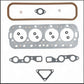 Head Gasket Set Fits Case/International Harvester Replaces 357476R91