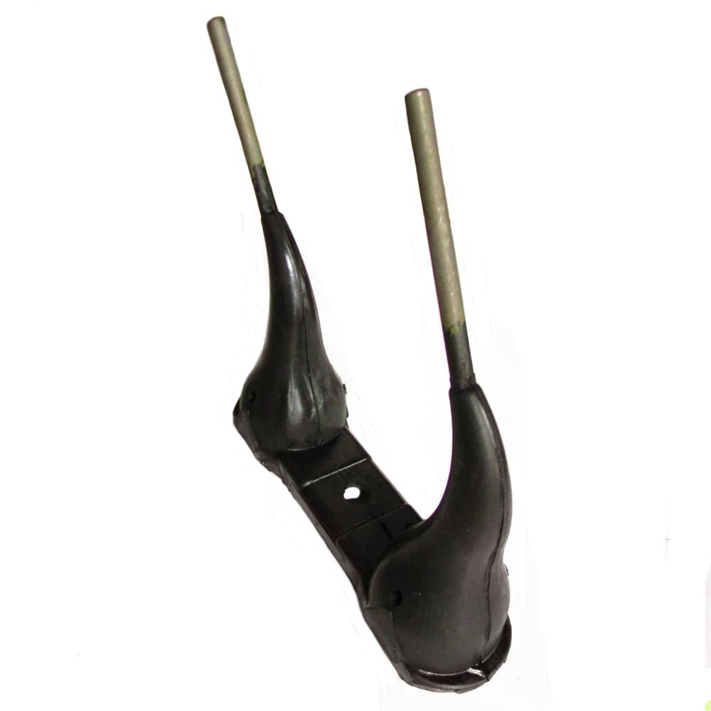 RTIDTM/D Double Wire Rubber Rake Tooth Fits Edcor
