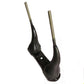 92117RL Double Wire Rubber Rake Tooth Fits Universal Products