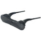 RTIDTM/D Double Wire Rubber Rake Tooth Fits Edcor