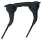 RTIDTM/D Double Wire Rubber Rake Tooth Fits Edcor