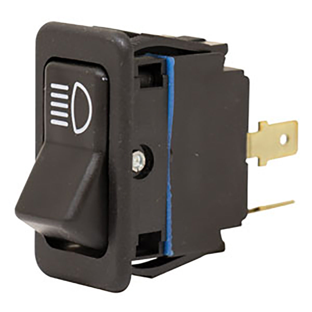 AM117324 Light	 Rocker Switch Fits John Deere