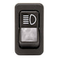 AM117324 Light	 Rocker Switch Fits John Deere