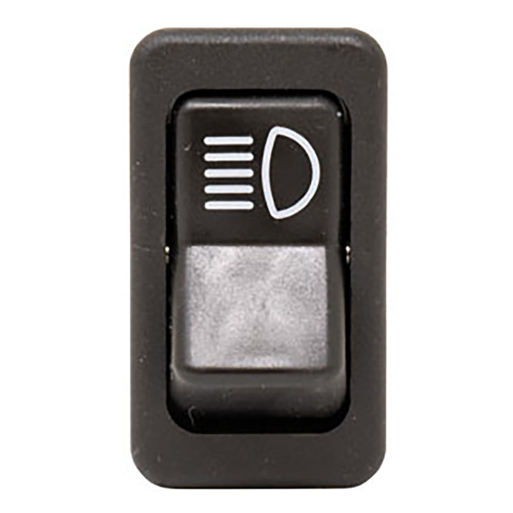 AM117324 Light	 Rocker Switch Fits John Deere