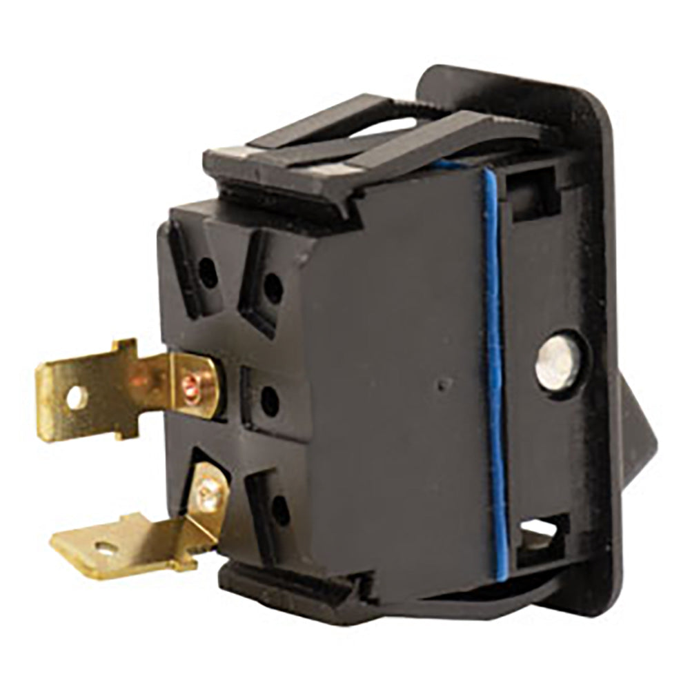 One Aftermarket Replacement Rocker Light Switch Fits John Deere Gators AM117324