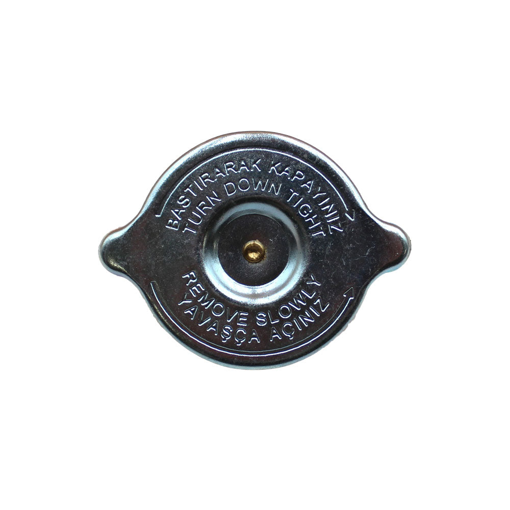163361 Radiator Cap Fits FARMALL 400