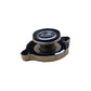 RW0021-1 7 PSI Radiator Cap Fits Ford Models 1100 1500 2000 2110 2120 2150 2300