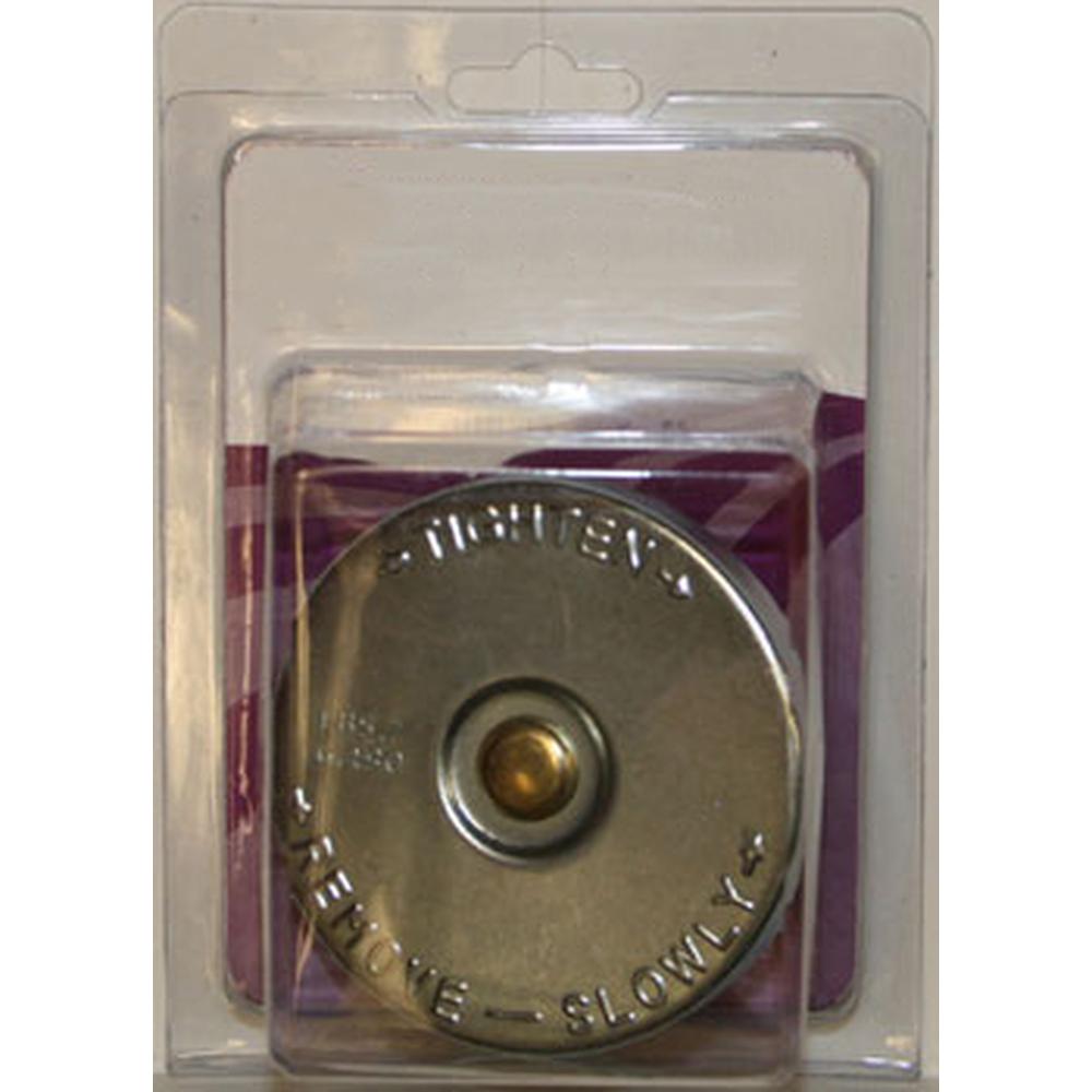 RW0021-4 Radiator Cap 7Lb E62A8100A, 71109623, RC0740