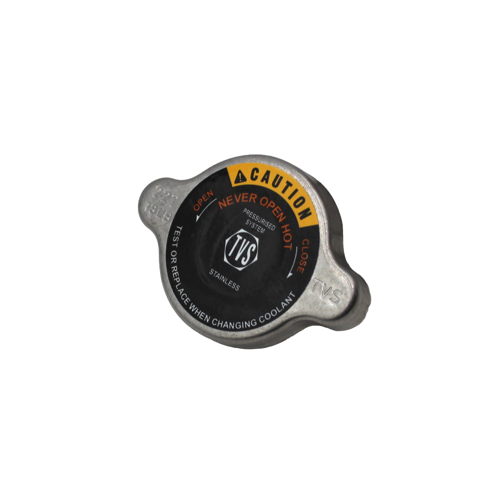 Radiator Cap Fits Kubota Replaces RW0021-6