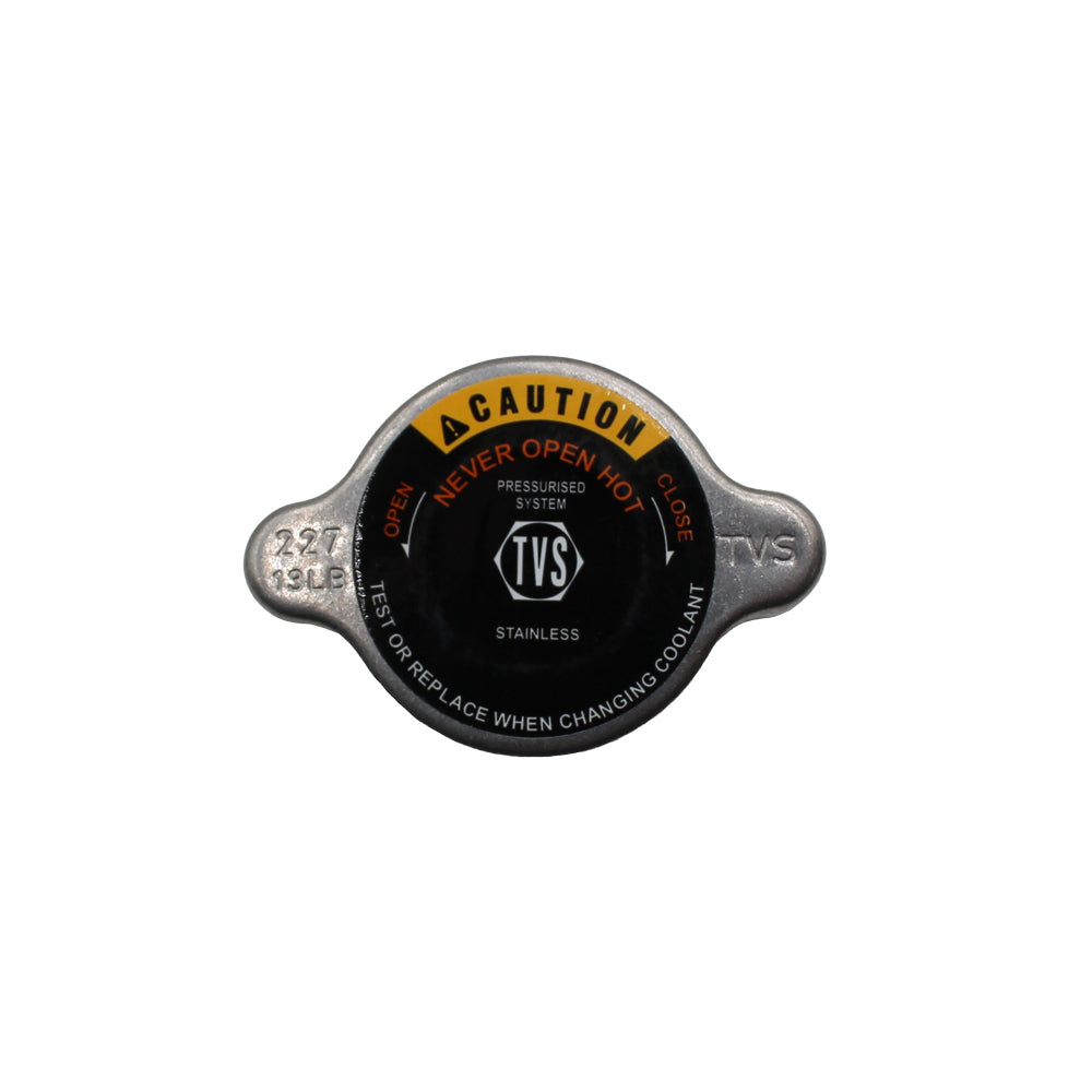 Radiator Cap Fits Kubota Replaces RW0021-6