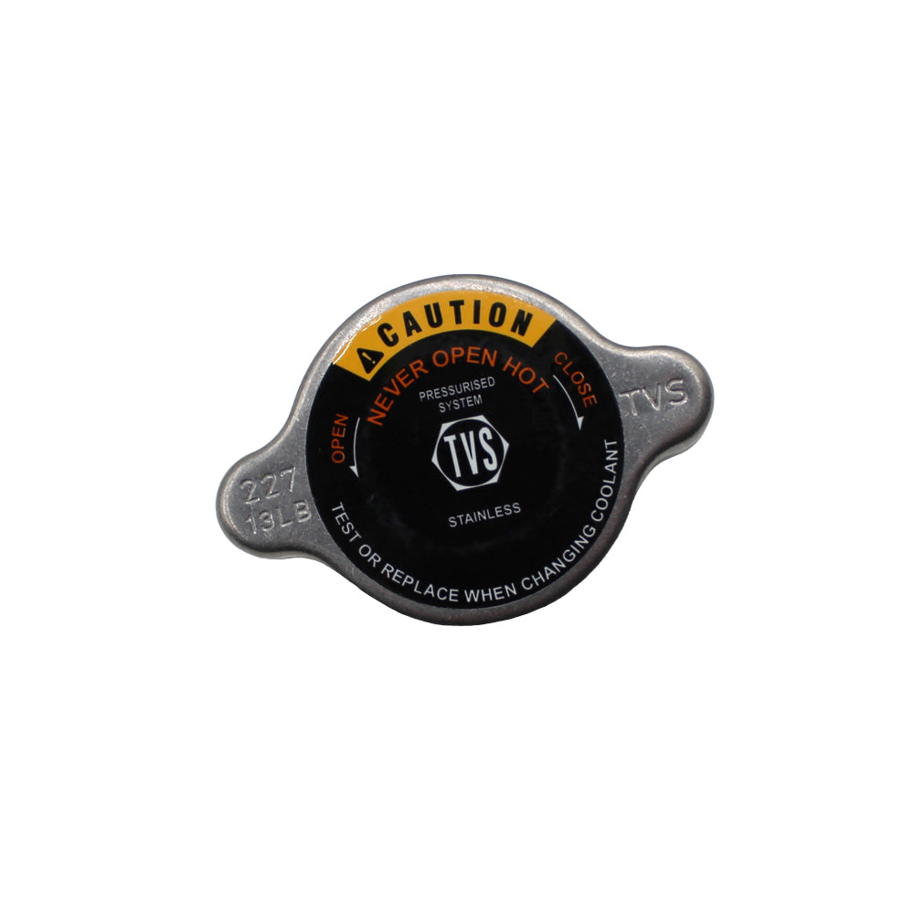 Radiator Cap Fits Kubota Replaces RW0021-6