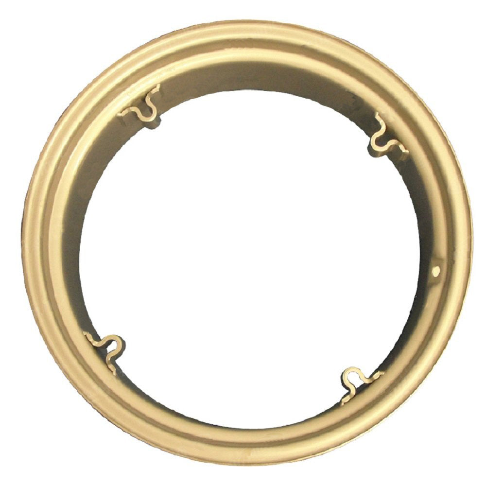 99A796 9" x 24" Rear Wheel Rim Fits Universal Products